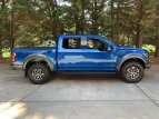 Thumbnail Photo 15 for 2018 Ford F150 4x4 Crew Cab Raptor